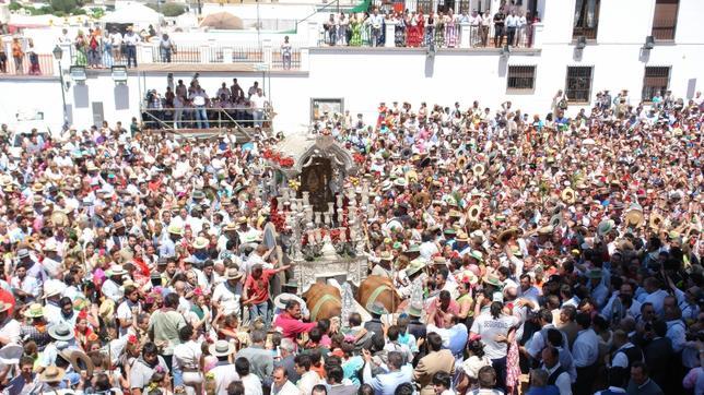 ...Para decirte que te queremos otra vez