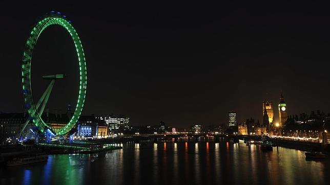 Otros rascacielos en Europa apoyan las tesis de la defensa