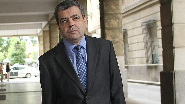Anticorrupcion pide una fianza de 624 millones para Agustín Barberá