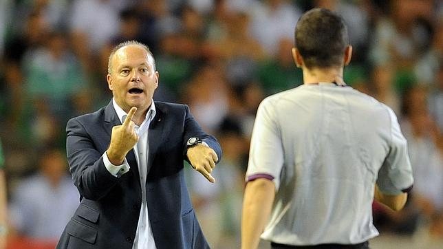 Mel: «Hemos tenido una caraja monumental»
