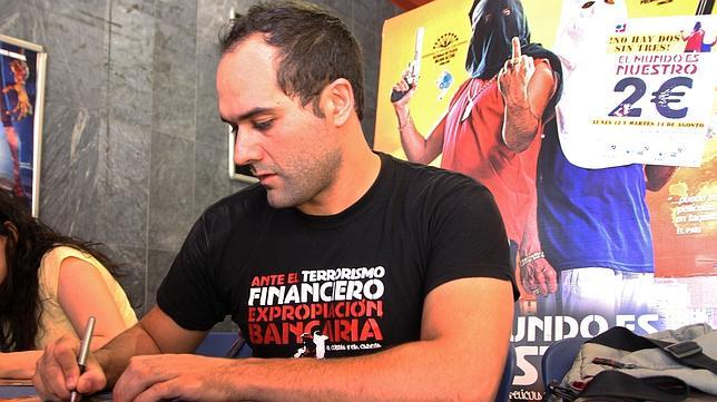 Los Compadres: «No puede costar lo mismo una entrada para "Avatar" que para "El mundo es nuestro"»