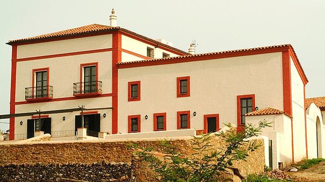 De escapada a la Sierra de Huelva