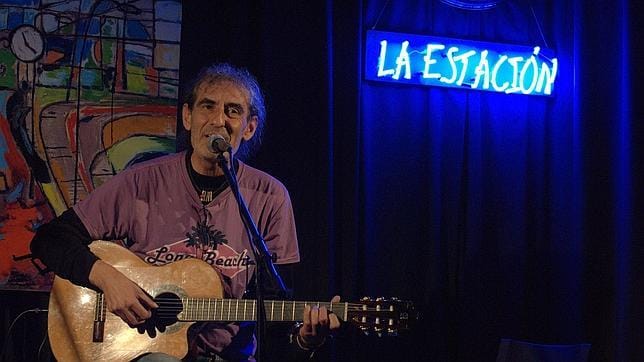 Alfonso del Valle regresa a la magia del directo con su nuevo disco, «Güena gente»