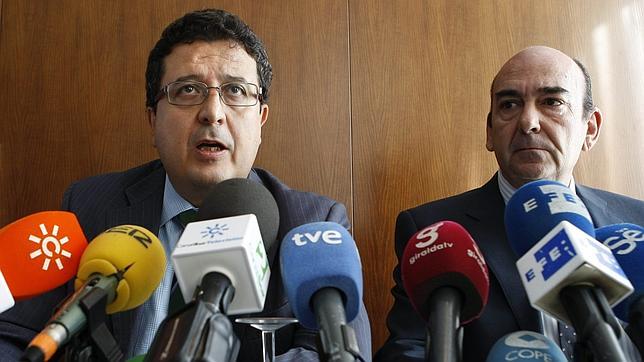 El exjuez Serrano, a la denunciante: «Ya está bien de victimismo»