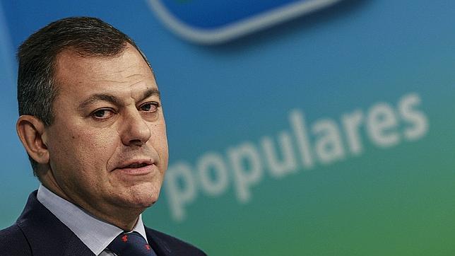 El PP exige a la Junta que considere «prioritario» generar empleo