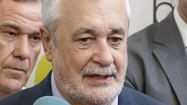 Griñán ya tiene su condenado