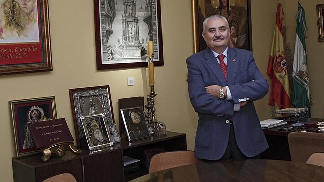 El Consejo de Cofradías de Sevilla aprueba los nuevos estatutos
