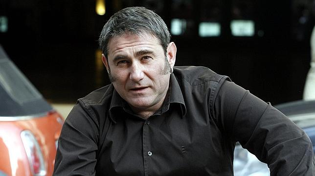 Sergi López: «Se están cayendo muchas obras de teatro. Hay psicosis de pánico»