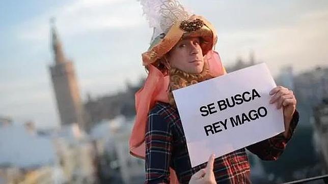 El Rey Gaspar de Triana se elegirá por sorteo entre los vecinos