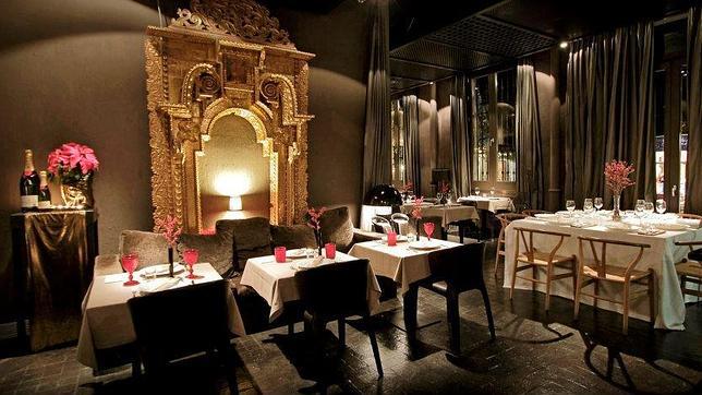 Cinco planes de lujo para fin de año en Sevilla