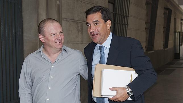 El secreto de los ERE se levantó para evitar la «destrucción de indicios»