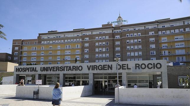 La huelga de médicos comienza el lunes en el Virgen del Rocío