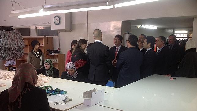 Los impagos de la Junta paralizan proyectos contra la pobreza