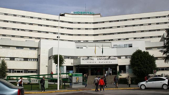 Salud niega el cierre de servicios con la fusión de los hospitales Macarena y Virgen del Rocío