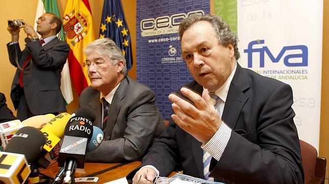 El expresidente de Invercaria, interrogado por la Policía