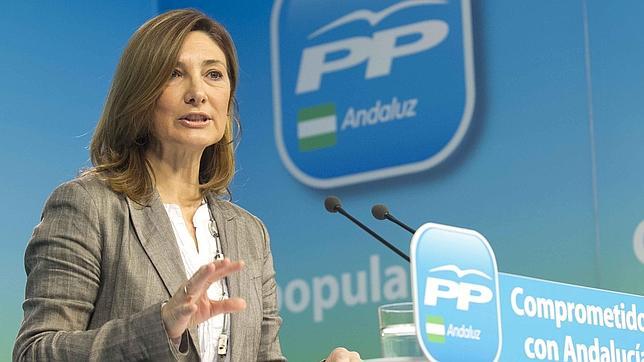 El PP insta a la Junta a dar ejemplo de transparencia remitiendo el informe «completo» sobre los ERE