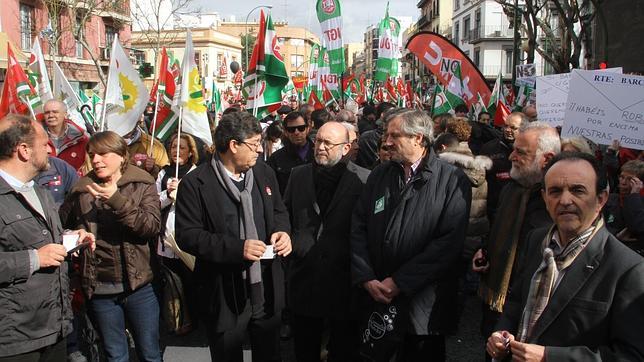 La «Diada» andaluza