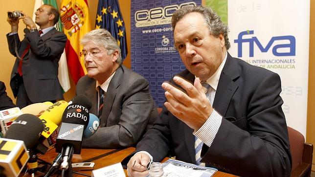 Imputado el expresidente de Invercaria por malversación de fondos públicos