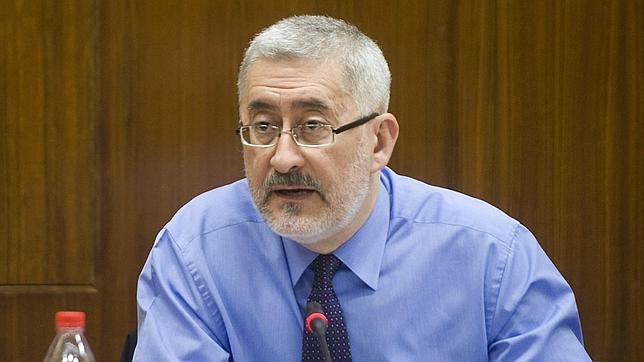 La Junta muestra su «total respeto y apoyo» a la actuación judicial