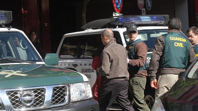 La Guardia Civil cifra el fraude en cincuenta millones y no descarta nuevas detenciones