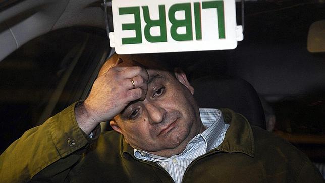 Alaya aplaza las declaraciones de la mujer de Lanzas y del exchófer de Guerrero