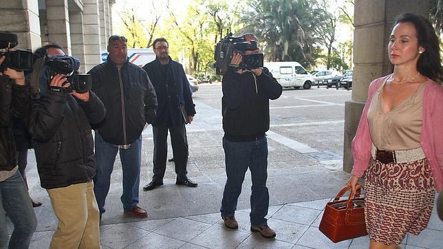 Periodistas de los ERE se quejan del mal acceso a los abogados