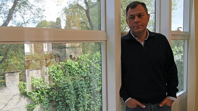 «Lo peor de los ERE es que Griñán no ha dejado de mentir desde el primer día»