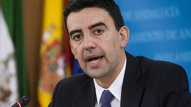 El PSOE concluye sobre los ERE: que dimita Zoido