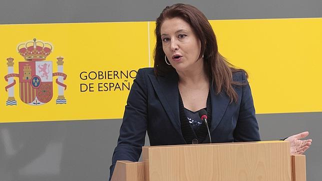 Crespo (PP): «La consejera Cortés ha firmado desahucios hasta abril»