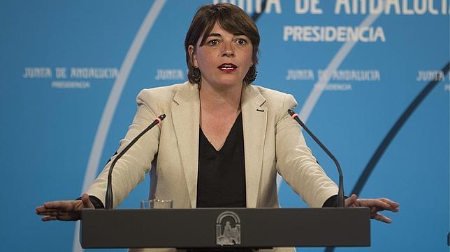 El PP denuncia cuatro desahucios de la consejera Cortés en Jerez