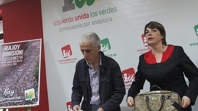 Dos familias de Jerez piden la expropiación para no ser desahuciados