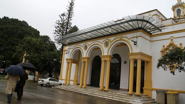Salen a concurso público las obras del entorno del Casino de la Exposición