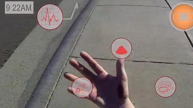 ¿Estamos preparados para las Google Glass?