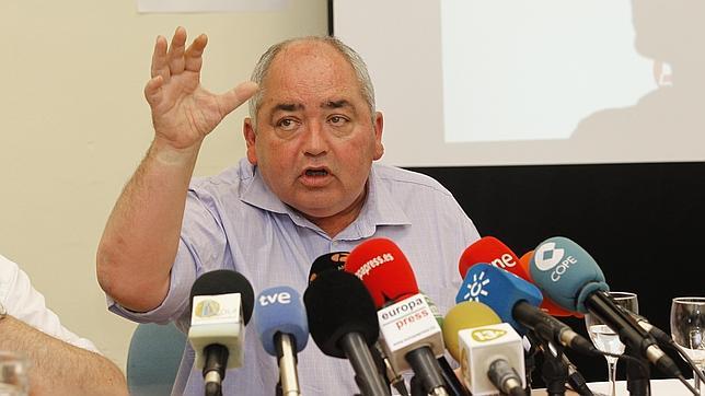 Pastrana carga contra ABC y le acusa de orquestar una «operación de acoso y derribo» contra la UGT