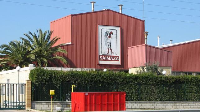 Cierra en Dos Hermanas la planta de café Saimaza