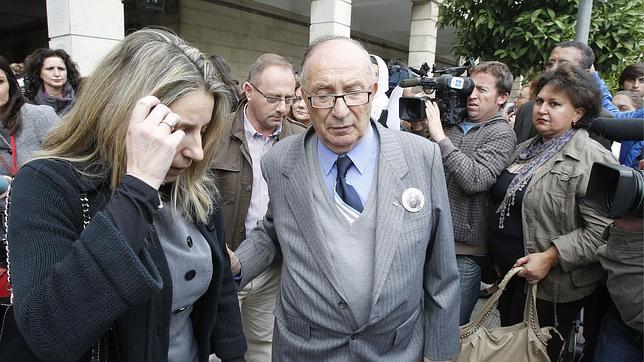 «Yo buscaré a mi nieta en Majaloba»