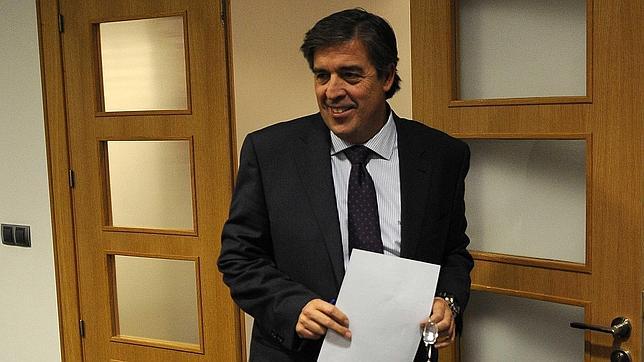 Invercaria admite al juez que carecía de norma para elegir sus inversiones