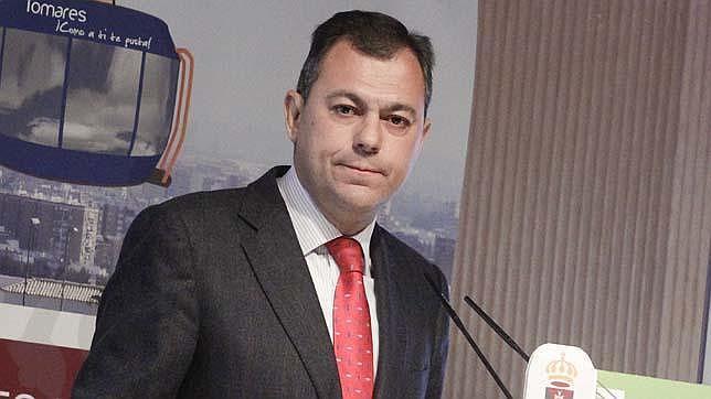 José Luis Sanz: «Me encuentro muy tranquilo y muy orgulloso»