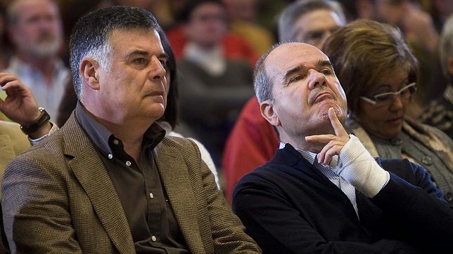 Chaves: «Hay que dejar que la juez de los ERE tome las decisiones que tenga que tomar»