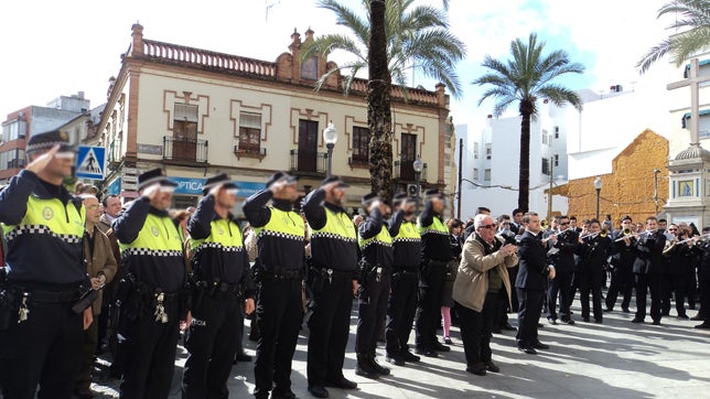 El PP cree que Toscano solicita la declaración de Gran Población para crear los agentes de movilidad