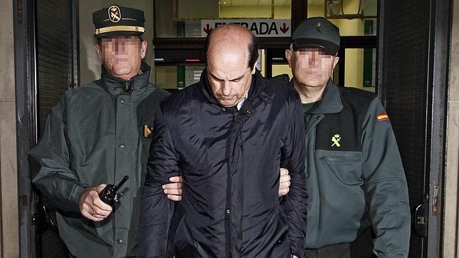 Un exdirector de Vitalia «consintió» la inclusión de «intrusos» en los ERE