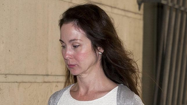 «Alaya se compromete a que las "macrocausas" estén muy avanzadas en octubre»