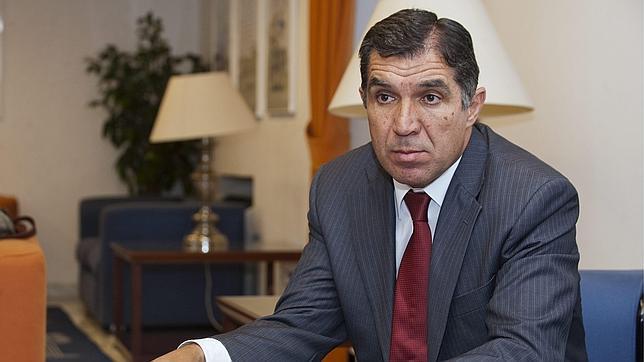 Comienza la reunión entre el presidente del TSJA y la juez Alaya por el caso de los ERE