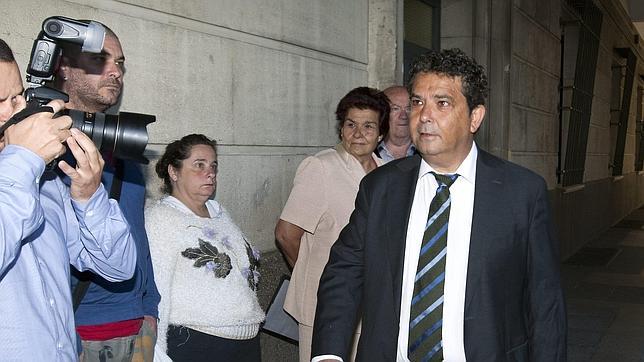 El director financiero de Invercaria fue contratado por ser amigo del hermano del expresidente