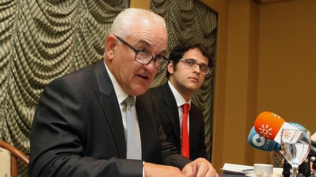 El proyecto para recuperar Astilleros será rentable en cinco años