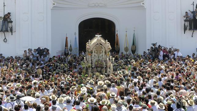 Histórica presentación de hermandades este viernes en la aldea