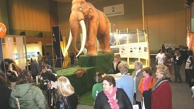 Instalaciones del museo