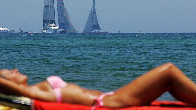 Consejos para tomar el sol de forma adecuada