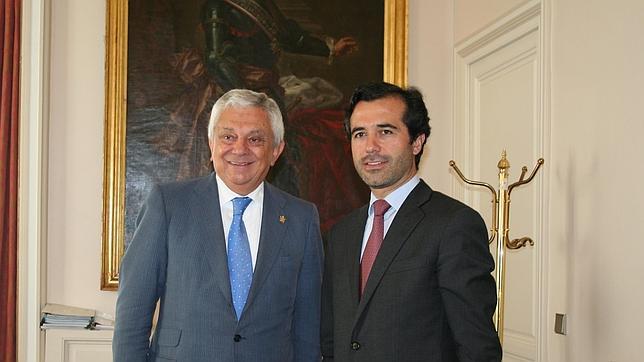 Andalucía y Portugal quieren ser socios