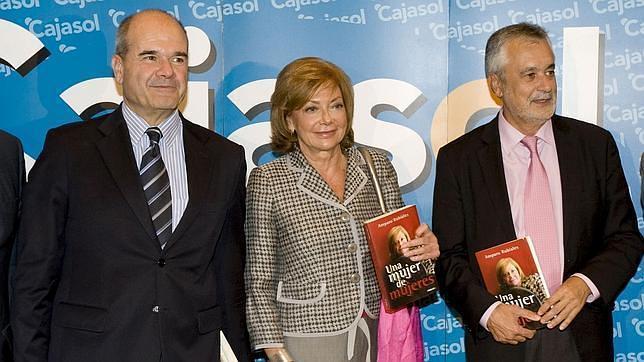 Las prisas del PSOE por acabar pronto con la instrucción del caso de los ERE